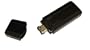 AMP 32GB eSATA External SATA / USB SSD Flash Drive
