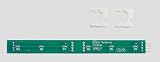 M&auml;rklin 73401 - Nachr&uuml;stsatz Innenbeleuchtung