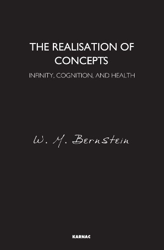 The Realisation of Concepts: Infinity, Cognition, and Health