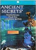  : Ancient Secrets Aromatherapy Dead Sea Mineral Baths, Eucalyptus