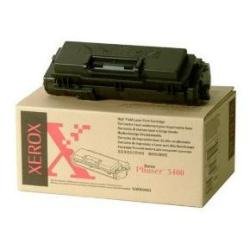 Xerox 106R00462 High-Capacity Toner Cartridge (Phaser 3400 Printer)