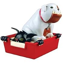 WowWee ChatterBot Dog/ Cat Animated Computer Personality