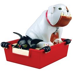 WowWee ChatterBot Dog  Cat Animated Computer Personality by Wow Wee