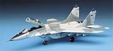 Mig-29B Fulcrum GDR 1-48 by Academy