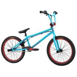 2010 Mongoose Shield BMX Freestyle Bike (20-Inch Wheels)