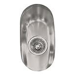 Franke PCX-110-7 Kitchen Sink - 1 Bowl Franke PCX-110-7 Kitchen Sink - 1 Bowl
