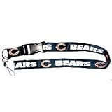 Chicago Bears Team Lanyard - NFL licensed