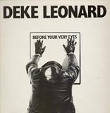 BEFORE YOUR VERY EYES LP UK UNITED ARTISTS 1979