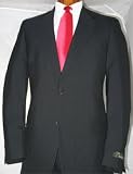 Palm Beach Navy Stripe Suit Coat 083130_B7S