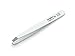 Professional White Coated TopInox Tweezers by Niegeloh, Germany