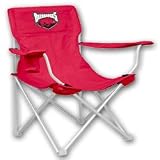Arkansas Razorbacks Folding Chairs - Tailgate