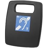 Portable Induction Hearing Loop System