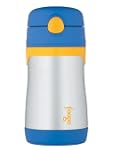 Thermos Foogo Phases Leak Proof Stain...