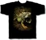 Nature - Iguana Adult T-Shirt, Size: Small