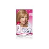 Nice'n Easy #9 Light Blonde Colour Blend Foam Permanent Hairdye