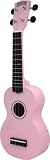 Produkt-Bild: Mahalo Ukulele 2011 f&uuml;r Anf&auml;nger mit Tasche, pink