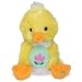 Shining Stars: Yellow Easter Chick