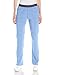 Cherokee Women's Infinity Low-Rise Slim Pull-On Scrub Pant