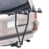 Review Hollywood  / Hollywood Hr150 Towball 2 Bike Rack Stab
