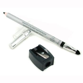 Christian Dior Eyeliner Waterproof - # 094 Trinidad Black - 1.2g/0.04oz
