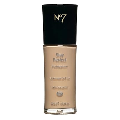 Boots Foundation