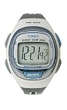 Timex Personal Trainer Digital Grey Dial Unisex watch #T5K541