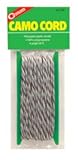 Coghlans Camoflage Cord Length 50 Ft