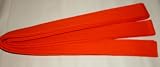 Karate Belt ORANGE 240cm