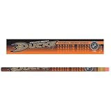 ANAHEIM DUCKS OFFICIAL LOGO PENCIL 6-PACK