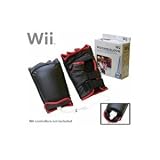 Boxing Gloves for the Nintendo Wii (2 Sets) 31g3FzxSZPL. SL160 Boxing Gloves for the Nintendo Wii (2 Sets)