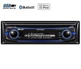 Review KENWOOD  / KENWOOD - KDC BT 8041U Car Radio/CD/MP3/USB Bluetooth