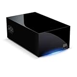 LACIE HARD DISK 2TB    USB2.0 7200RPM 32MB 301838J