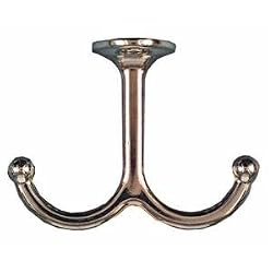 National Mfg. N245837 Under Shelf Hook