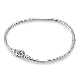 Genuine Women´s Sterling Silver Bracelet PANDORA ref: 590702HV