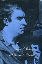 The Works of Samuel Johnson, Vol 2: "The Idler" and "The Adventurer"