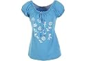 Plus Bay Studio Peasant Top
