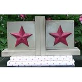 Star Bookends