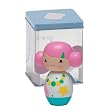 Joanna Zhou Limited Edition Momiji Doll Pinku