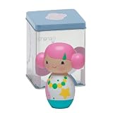 Joanna Zhou Limited Edition Momiji Doll Pinku