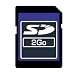 Dane Elec 2GB Secure Digital Card