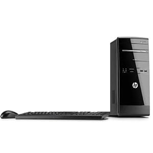 HP G5210uk
