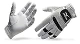 Mizuno Retroflex Golf Gloves-Regular-(3 Pack)