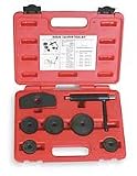 Brake Caliper Tool Kit,Disc Brake Westward 1EKA7 by Westward