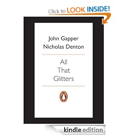 All That Glitters: The Fall of Barings