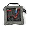 Think Tank Cable Management 20, Organizer Pouch with Clear Window, for Adapters, USB, Firewire Cables & Accessories