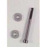 Team Associated Stealth Differential Thrust Washers (2) by Team Associated