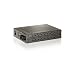 CP Technologies FVT-4301 10/100 Based TX to 100FX Media Converter, SC, Single-mode