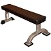 Valor Athletics Inc. DA - 3 Flat Hard Core Bench