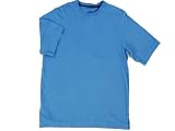 Indigo Palms Short Sleeve Shirt