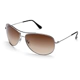 Ray-Ban RB3293 Bubble Wrap Aviator Sunglasses